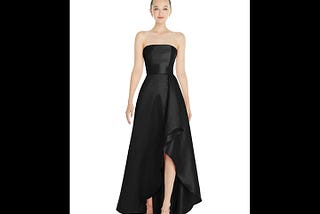 alfred-sung-womens-strapless-draped-front-slit-satin-gown-in-black-24-lord-taylor-1