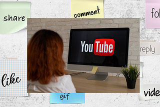 How to Create a YouTube Channel: A Beginner’s Guide