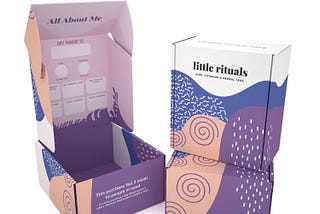 7 attention-grabbing packaging designs, from super simple to subtle and sophisticated — Street…