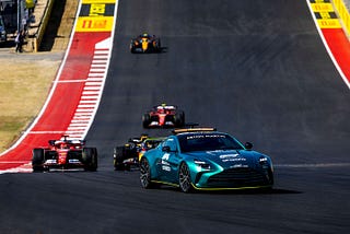 5 lessons learnt on the road to Series A