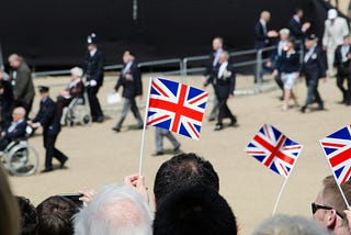 VE Day and the End of Memory