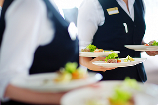 Benefits of digitalisation and upskilling workforce in the F&B industry