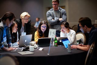 Scaling Open Infrastructure and Reproducibility in Biomedicine