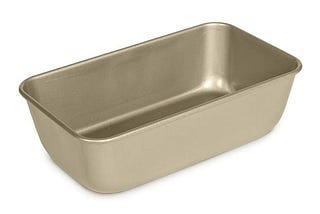 glad-premium-9-5-inch-non-stick-loaf-pan-gold-1