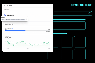 Coinbase Cloud launches platform for web3 developers