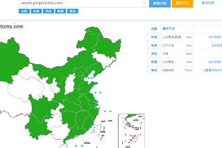 我是如何让我网站的素材/资源加载的如此之快的