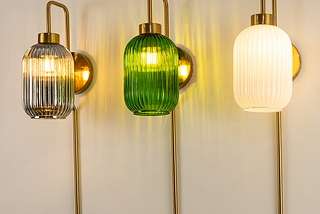 Modern Wall Lighting Ideas to Add Warmth and Style to Your Home