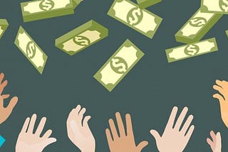 What is better than universal basic income