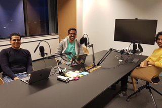 MobiTech — The technology podcast by Mobimeo