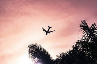 What Flying Really Does to Your Body