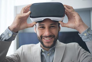 5 Ways Virtual Reality is Used in Workplace Training