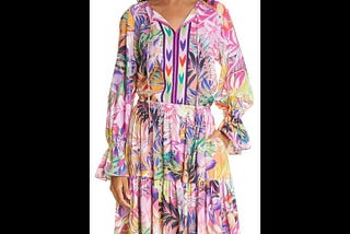 kobi-halperin-emma-bell-sleeve-blouse-in-hot-pink-multi-1