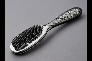 Cold-Steel-Hair-Brush-1