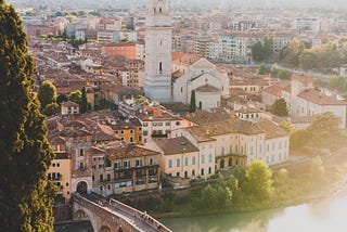 Should you visit Italy at the moment?