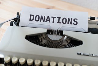 Digging Deeper into Your Donations