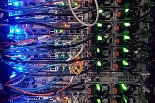 Baremetal node monitoring on Kubernetes using DMTF Redfish