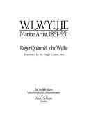 W.L. Wyllie | Cover Image