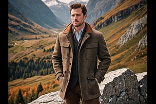 Men-s-Wool-Hunting-Coats-1