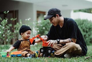 Finding Your Peace: Simple Tips for a Better Work-Life Balance