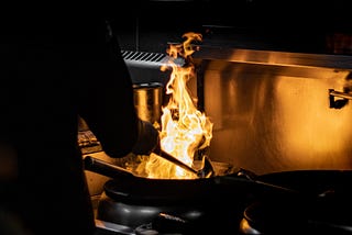 Cooking Up Controversy: Evaluating the Safety of Nonstick Cookware