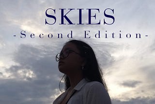 After Rain Skies — Book Review