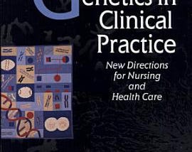 Genetics in Clinical Practice | Cover Image