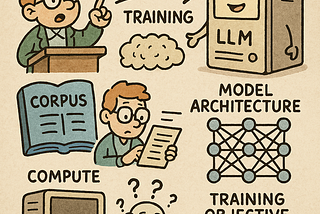 Building and Training Large Language Models (LLMs): A Stanford Lecture Summary