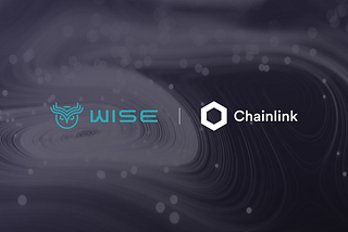 Wise Token Will Integrate Chainlink Price Feeds to Secure its New Lending and Borrowing Platform