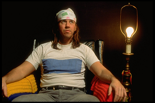 O Específico de David Foster Wallace