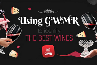 Using Global Wine Medal Rating to identify the best wines across various charts