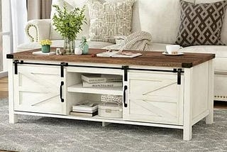 48-inch-modern-farmhouse-coffee-table-with-adjustable-storage-cabinets-shelves-modern-coffee-table-f-1