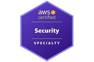 How I Pass AWS Certified Security Specialty Exam Without Any Paid Learning Tutorials