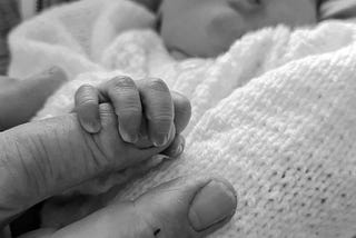 A Letter To Generation Beta