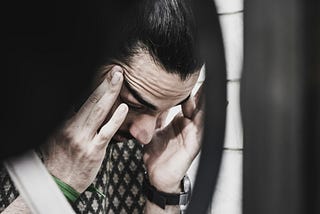 The Drivers of Paranoia & Persecution
