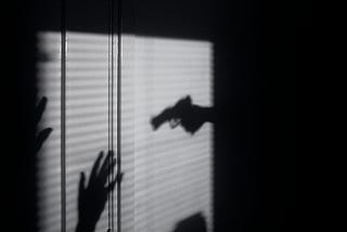Your First Five Crime Studies of September 14
