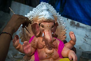 Lord Ganesha- 13