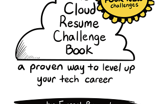 The Cloud Resume Challenge