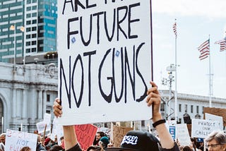 Gun Violence Among the Youth.