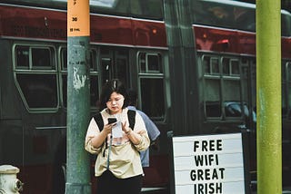 How I Experimented Living Without a Smartphone for More Than One Month and How This Changed How I…