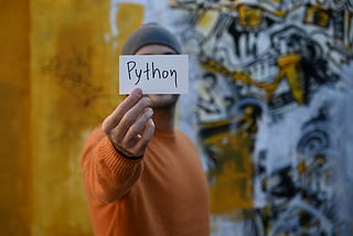 How to Write Python Code in a Pythonic Way