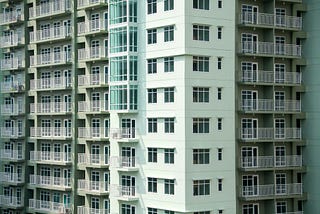 How to find an apartment when moving to college?