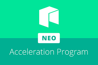 Neo와 Web3Labs, Web3.0 글로벌 액셀러레이션 프로그램에 참여하는 최초의 8개 프로젝트 공개