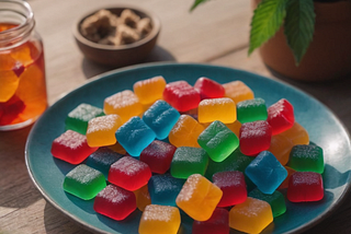 Green Acres CBD Gummies vs. Traditional Remedies: Which Comes Out on Top?