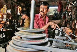 The MSME growth imperative for India