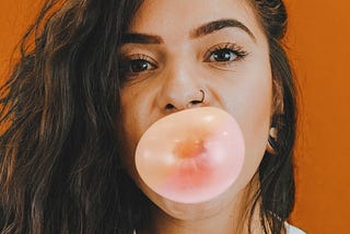 This is Why Chewing Gum Is Really Good For You