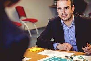 Real Questions Software Architects Should Answer in Interviews