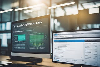 ScholarshipOwl Application Engine: The Ultimate Tool for Finding Scholarships