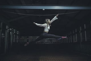 What I Learned About Myself After 10 Days In Silence