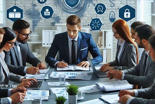 Crafting Robust Policies and Procedures for Effective ISMS