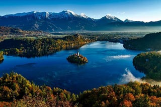 Everything You Need To Know About Slovenia: Little Paradise of Europe